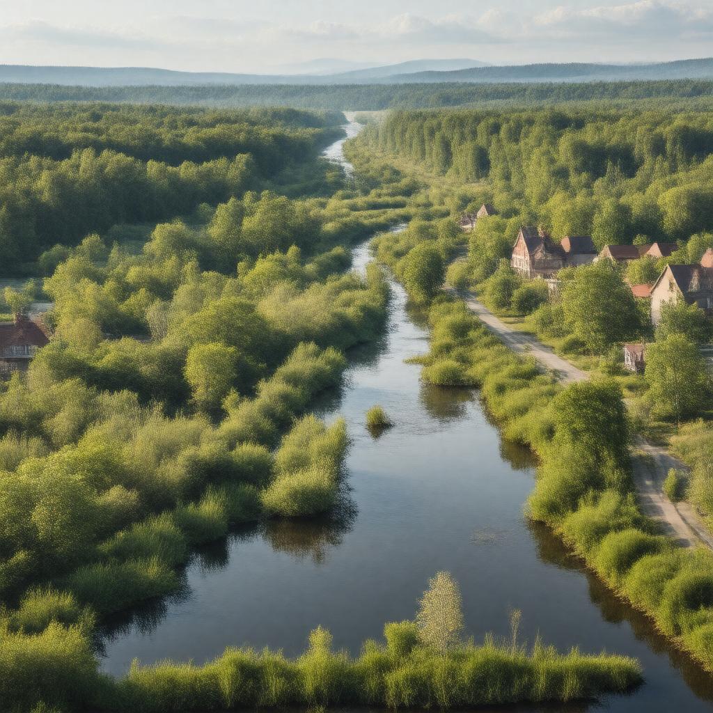 Georgetown, Ontario